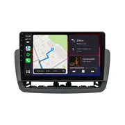 Seat Ibiza Android Multimedya Sistemi (2013-2015) - 9 İnç