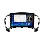 Nissan Juke Android Multimedya Sistemi (2011-2018) - 9 İnç
