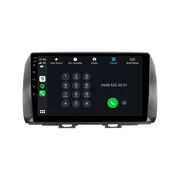 Daihatsu Materia Android Multimedya Sistemi (2007-2010) - 9 İnç