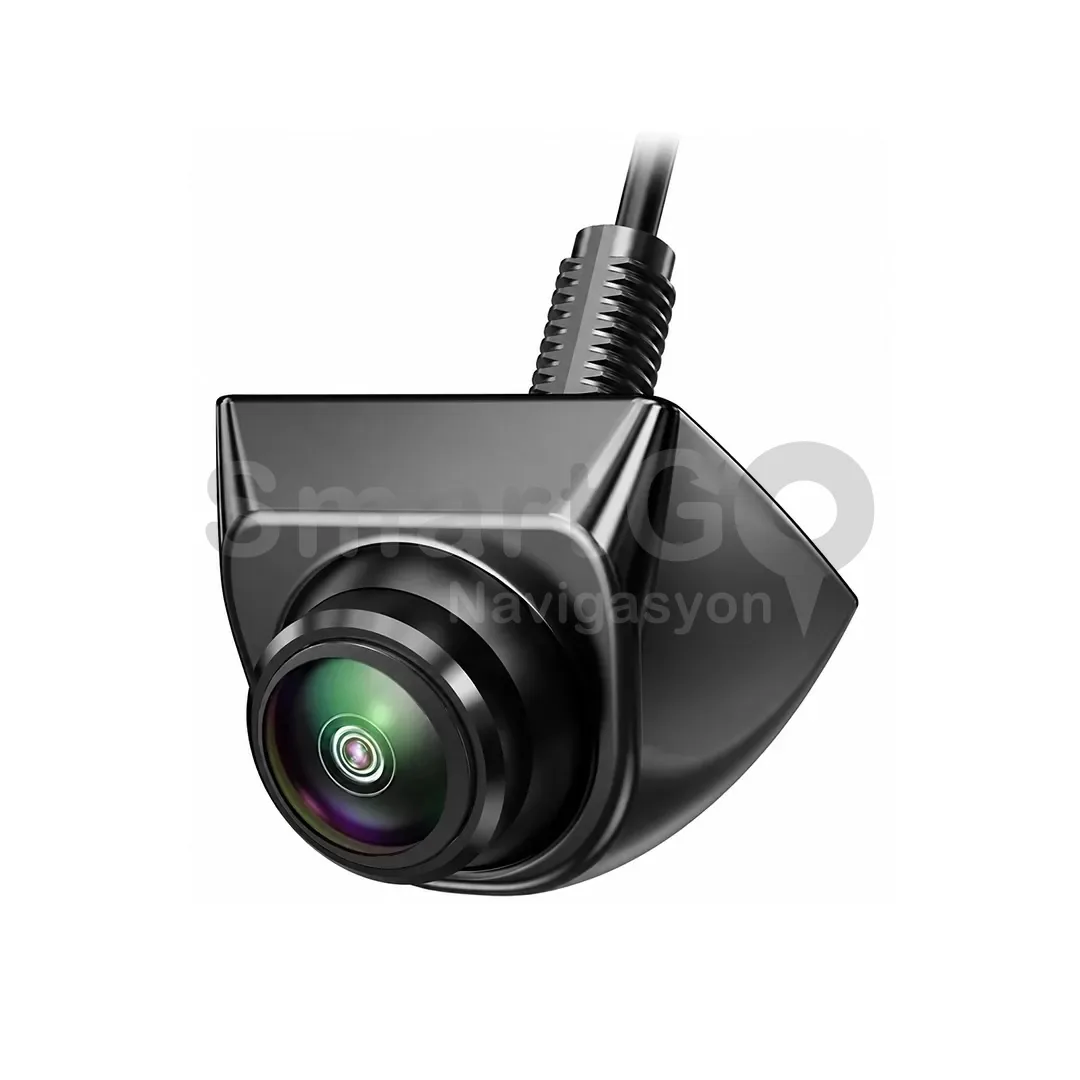 AHD 1080P Metal Kasa Geri Görüş Kamerası 170°
