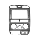 Isuzu D-Max 9 İnç 2004-2007 Multimedya Çerçevesi