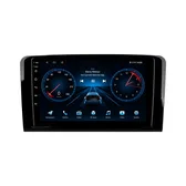 Mercedes ML Android Multimedya Sistemi (2005-2011) - GL 9 İnç