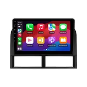 Jeep Grand Cherokee Android Multimedya Sistemi (1999-2005) - 9 İnç