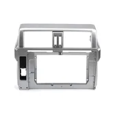 Toyota Land Cruiser Prado 10 İnç 2014-2018 Multimedya Çerçevesi