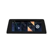 BMW X3 F25 / X4 F26 2013-2016 OEM 10.25 İnç Android Multimedya