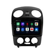 Volkswagen Beetle Android Multimedya Sistemi (2003-2010) - 9 İnç