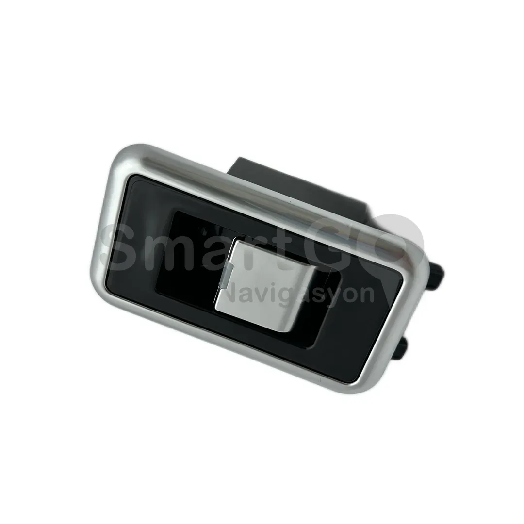 Land Rover Range Rover Vogue & Sport Cam Kaldırma Düğme Seti (L405/L494)