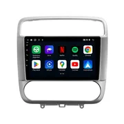Honda Stream Android Multimedya Sistemi (2001-2004) - Dijital 9 İnç