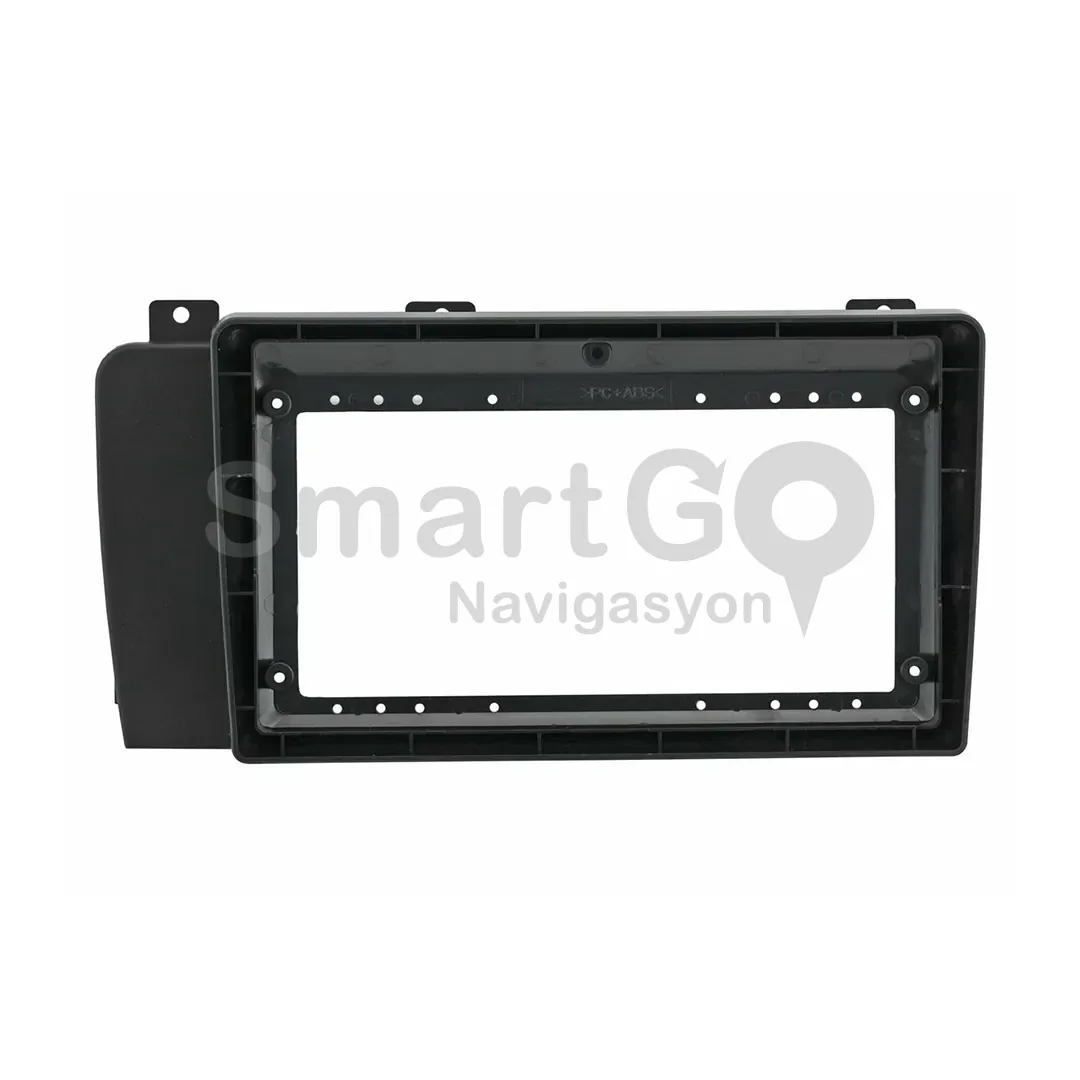 Volvo S60 9 İnç 2001-2010 Multimedya Çerçevesi