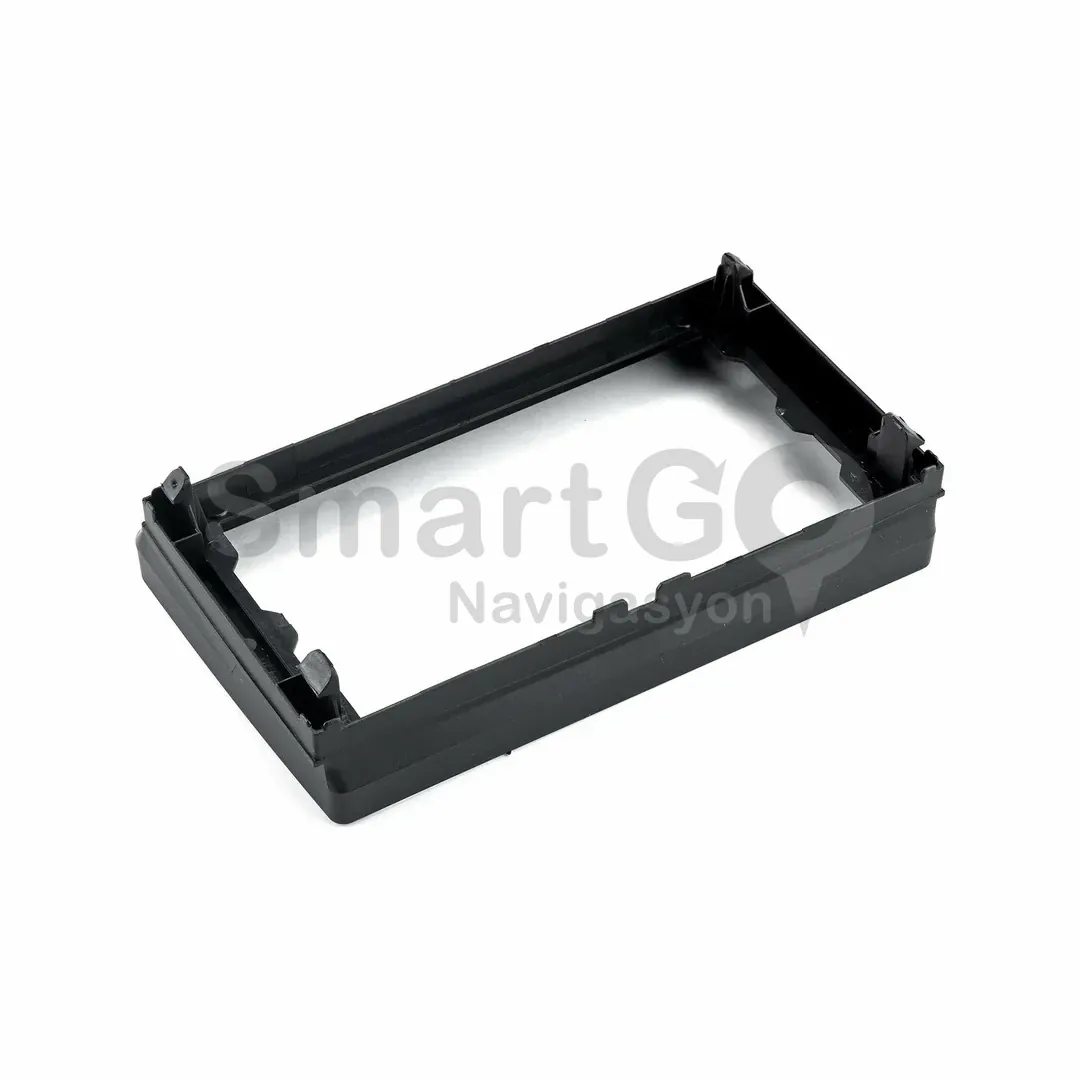Ford C-Max 9 İnç 2004-2010 Multimedya Çerçevesi