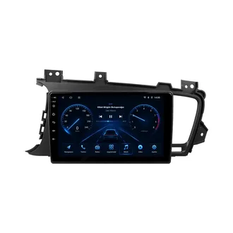 Kia Optima Android Multimedya Sistemi (2011-2013) - 9 İnç