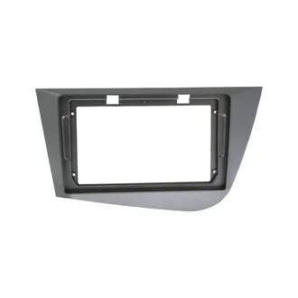 Seat Leon 9 İnç 2006-2012 Multimedya Çerçevesi