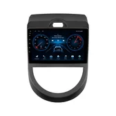 Kia Soul Android Multimedya Sistemi (2011-2013) - 9 İnç
