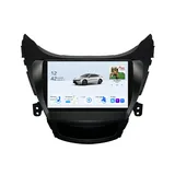 Hyundai Elantra Android Multimedya Sistemi (2011-2013) - 9 İnç