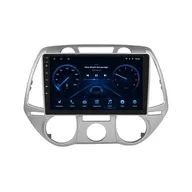 Hyundai i20 Android Multimedya Sistemi (2008-2011) - 9 İnç