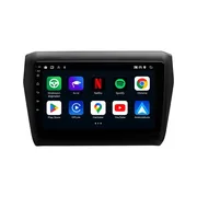 Suzuki Swift Android Multimedya Sistemi (2017-2023) - 9 İnç
