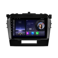 Suzuki Vitara Android Multimedya Sistemi (2016-2025) - 9 İnç