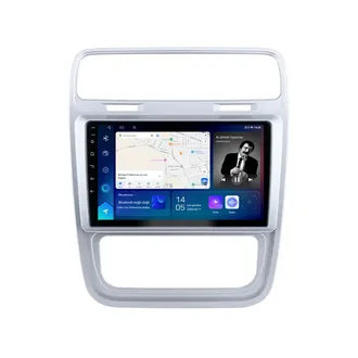 Volkswagen Scirocco Android Multimedya Sistemi (2014-2017) - Dijital 9 İnç