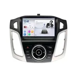 Ford Focus Android Multimedya Sistemi (2011-2018) - 9 İnç