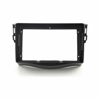Toyota RAV4 9 İnç 2006-2012 Multimedya Çerçevesi