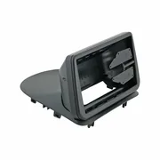 Renault Clio 9 İnç 2006-2012 Multimedya Çerçevesi