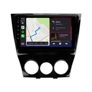 Mazda RX-8 Android Multimedya Sistemi (2004-2011) - 9 İnç