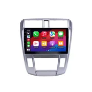 Honda City Android Multimedya Sistemi (2009-2012) - Dijital 10 İnç