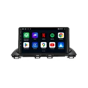 Mazda 3 Android Multimedya Sistemi (2014-2018) - 9 İnç