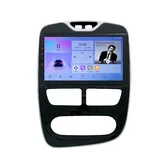 Renault Clio Android Multimedya Sistemi (2012-2016) - 10 İnç