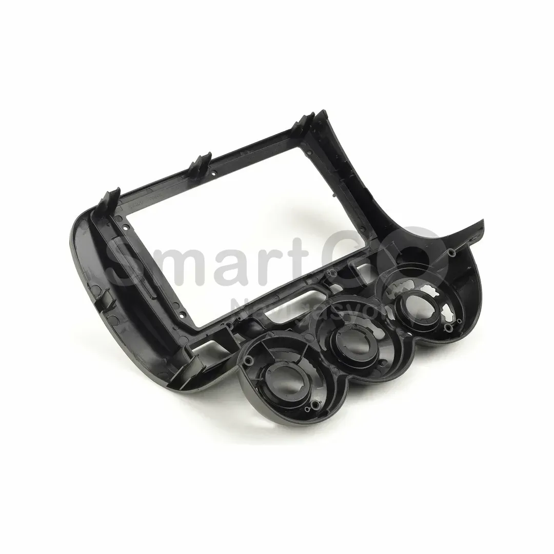Honda City 9 İnç 2002-2008 Manuel Multimedya Çerçevesi