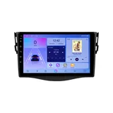 Toyota RAV4 Android Multimedya Sistemi (2006-2012) - 9 İnç