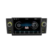 Fiat Linea Old / Punto OEM 7.0 İnç Android Multimedya 4+64 GB