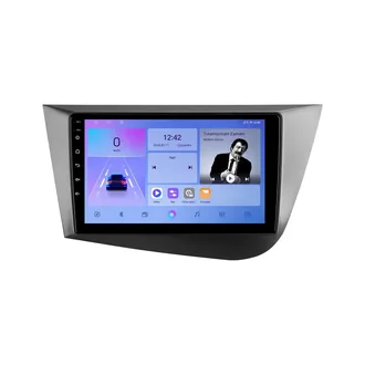 Seat Leon Android Multimedya Sistemi (2006-2012) - 9 İnç