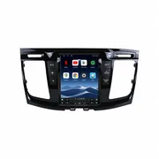 Ford Transit Android Tesla Multimedya Sistemi (2019-2023) - Tourneo Custom 9.7 İnç