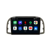 Nissan Micra Android Multimedya Sistemi (2002-2010) - 9 İnç
