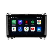 Mercedes Vito Android Multimedya Sistemi (2007-2023) - A-Class 9 İnç