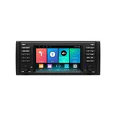 BMW E39 5 Serisi (1995-2003) 7.0 İnç OEM Android Multimedya 4+64 GB