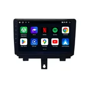 Audi A3 Android Multimedya Sistemi (2013-2020) - 9 İnç