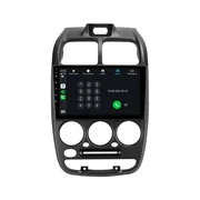Hyundai Accent Android Multimedya Sistemi (2000-2007) - 9 İnç