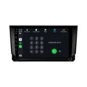 Seat Ibiza Android Multimedya Sistemi (2017-2021) - Arona 9 İnç