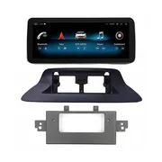 Mercedes Benz CLS Serisi 2009-2011 OEM Android Multimedya