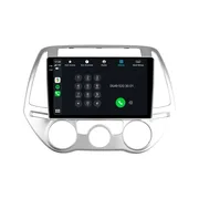 Hyundai i20 Android Multimedya Sistemi (2012-2014) - 9 İnç