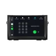 Toyota Prius Android Multimedya Sistemi (2005-2009) - 9 İnç