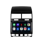 Volkswagen Touareg Android Multimedya Sistemi (2003-2009) - 9 İnç