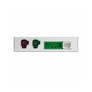 Mercedes Sprinter Interface Modülü