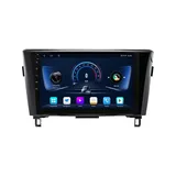 Nissan Qashqai Android Multimedya Sistemi (2014-2020) - 9 İnç