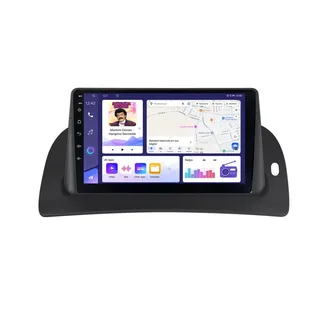 Renault Kangoo Android Multimedya Sistemi (2009-2021) - 9 İnç