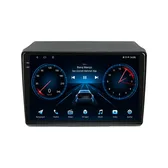 Peugeot Boxer Android Multimedya Sistemi (2012-2023) - Citroen Jumper 9 İnç