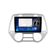 Hyundai i20 Android Multimedya Sistemi (2008-2011) - 9 İnç Old