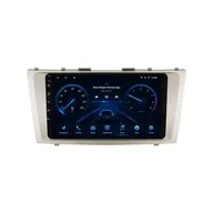 Toyota Camry Android Multimedya Sistemi (2007-2012) - 9 İnç